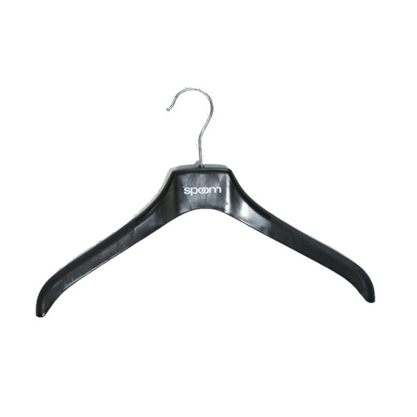 plastic hanger/women's wear hanger